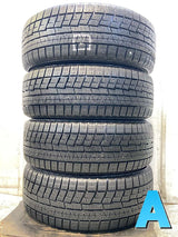 ヨコハマ アイスガード iG60 205/55R16 4本