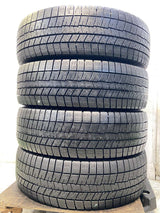 ダンロップ ウィンターマックス 03 205/65R16 4本