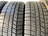 ダンロップ ウィンターマックス 03 205/65R16 4本