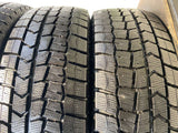 ダンロップ ウィンターマックス WM02 195/65R16 4本