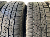 トーヨータイヤ オブザーブ GIZ2 205/60R16 / ティラード 6.5J+38 114.3-5穴 4本