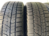 トーヨータイヤ オブザーブ GIZ2 205/60R16 / ティラード 6.5J+38 114.3-5穴 4本