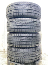 ブリヂストン ブリザック VRX2 205/55R16 / VIOLENTO 6.5J+48 100-5穴 4本