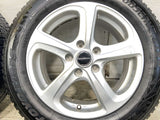 トーヨータイヤ オブザーブ GIZ2 205/60R16 / BALMINUM 6.5J+48 114.3-5穴 4本
