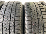 トーヨータイヤ オブザーブ GIZ2 205/60R16 / BALMINUM 6.5J+48 114.3-5穴 4本