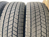 ブリヂストン ブリザック VRX3 215/65R16 4本