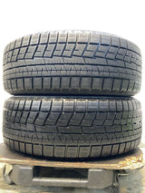 ヨコハマ アイスガード iG60 205/55R16 2本