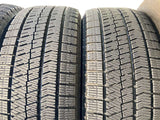 ブリヂストン ブリザック VRX2 205/55R16 4本
