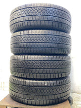 ピレリ アイスゼロ アシンメトリコ 215/60R16 4本