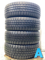 ダンロップ ウィンターマックス WM01 205/60R16 4本