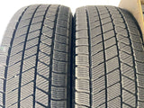 ブリヂストン ブリザック VRX3 215/65R16 2本