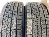 ブリヂストン ブリザック VRX2 195/65R16 2本
