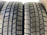 オートバックス ノーストレック N5 205/60R16 4本