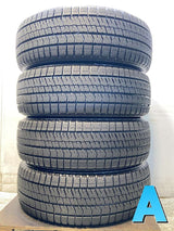 ブリヂストン ブリザック VRX2 205/60R16 4本