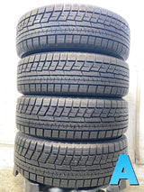 ヨコハマ アイスガード iG60 205/60R16 4本