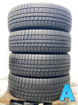 ダンロップ ウィンターマックス 03 205/65R16 4本