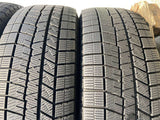 ダンロップ ウィンターマックス 03 205/65R16 4本