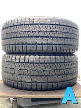 ブリヂストン ブリザック XG02 205/55R16 2本