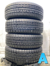 ヨコハマ アイスガード iG50 PLUS 205/60R16 4本