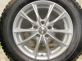 ブリヂストン ブリザック VRX2 205/65R16 / エクシーダー 6.5J+48 114.3-5穴 4本