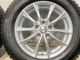 ブリヂストン ブリザック VRX2 205/65R16 / エクシーダー 6.5J+48 114.3-5穴 4本