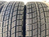 ナンカン ICE ACTIVA AW-1 195/55R16 4本