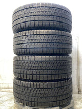 ブリヂストン ブリザック VRX2 215/55R16 / エナジーライン 6.5J+40 114.3-5穴 4本