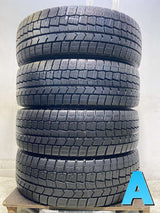 ダンロップ ウィンターマックス WM02 205/60R16 4本