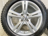 ブリヂストン ブリザック VRX2 185/55R16 / REVER LINE 6.0J+50 100-4穴 4本
