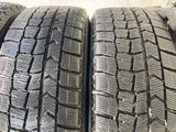 ダンロップ ウィンターマックス WM02 195/55R16 / BALMINUM 6.0J+42 100-4穴 4本