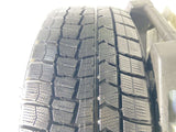 ダンロップ ウィンターマックス WM02 205/55R16 1本