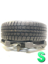 ダンロップ ウィンターマックス WM02 205/55R16 1本