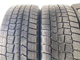 ダンロップ ウィンターマックス WM02 205/55R16 2本