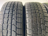 ダンロップ ウィンターマックス WM02 205/60R16 / VIOLENTO 6.5J+55 114.3-5穴 4本