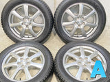 トーヨータイヤ オブザーブ GIZ2 205/55R16 / PRD 6.0J+45 100-5穴 4本