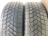 ミシュラン X-ICE SNOW 225/60R16 2本