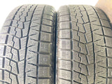 ヨコハマ アイスガード iG70 205/55R16 2本