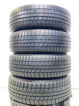 ダンロップ ウィンターマックス03 185/60R16 / VIOLENTO 6.0J+42 100-4穴 4本
