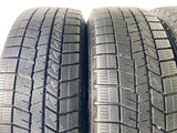 ダンロップ ウィンターマックス03 185/60R16 / VIOLENTO 6.0J+42 100-4穴 4本