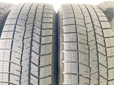 ダンロップ ウィンターマックス03 185/60R16 / VIOLENTO 6.0J+42 100-4穴 4本