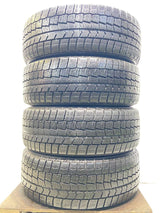 ダンロップ ウィンターマックス WM02 205/55R16 / DUFACT 6.5J+48 100-5穴 4本