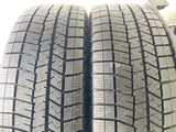 ダンロップ ウィンターマックス 03 195/65R16 2本