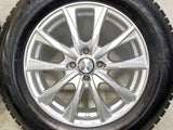 ブリヂストン ブリザック VRX2 195/65R16 / JOKER 6.0J+40 100-4穴 4本