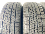 ブリヂストン ブリザック VRX2 195/65R16 / VELVA CHARGE 6.0J+40 100-5穴 4本