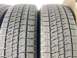 ブリヂストン ブリザック VRX2 195/65R16 / VELVA CHARGE 6.0J+40 100-5穴 4本