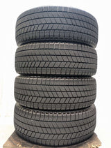 ブリヂストン ブリザック VRX3 215/60R16 4本