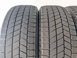 ブリヂストン ブリザック VRX3 215/60R16 4本