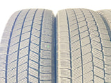 ブリヂストン ブリザック VRX3 205/55R16 4本