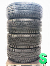 ピレリ アイスアシンメトリコPLUS 215/60R16 4本