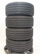 ブリヂストン ブリザック VRX3 195/50R16 4本